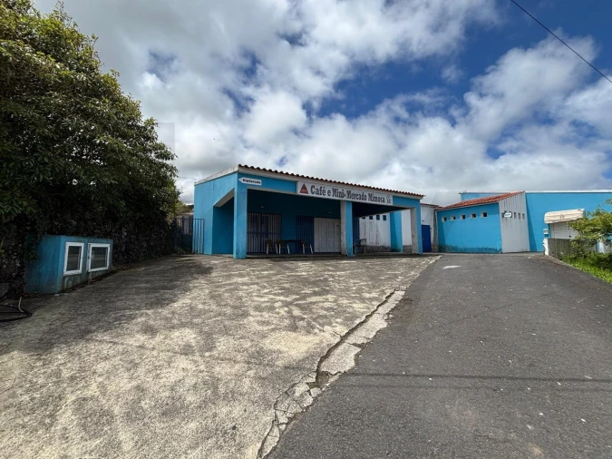 Negócio para Venda em Capelas Foto 4