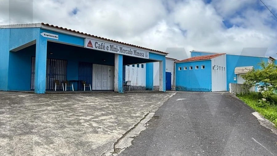 Negócio para Venda em Capelas