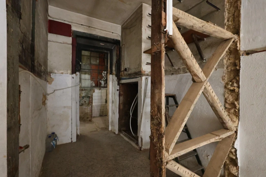 Apartamento para Venda em Arroios Foto 14