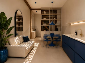 Apartamento para Venda em Arroios