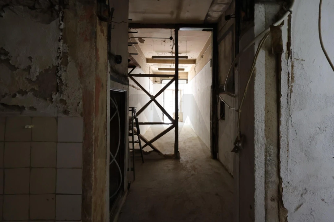 Apartamento para Venda em Arroios Foto 22