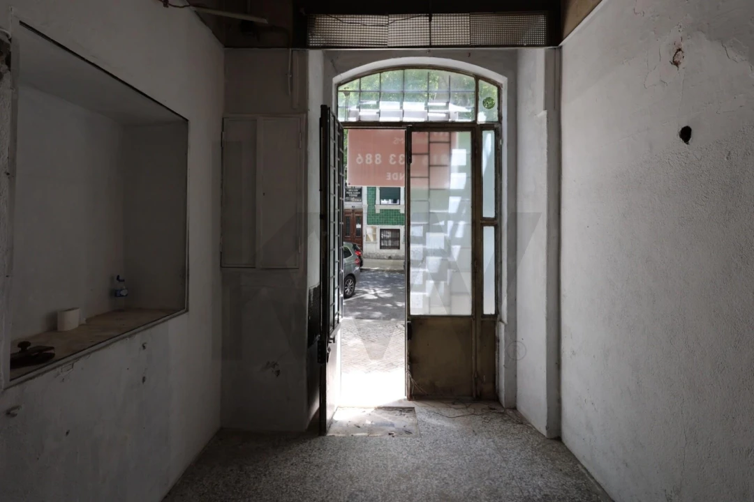 Apartamento para Venda em Arroios Foto 12