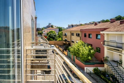 Apartamento T2 para Venda em Ramalde