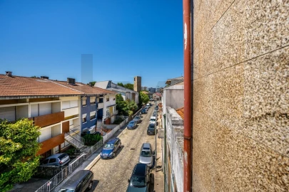 Apartamento T2 para Venda em Ramalde