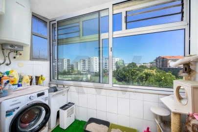 Apartamento T2 para Venda em Ramalde