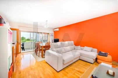 Apartamento T2 para Venda em Ramalde