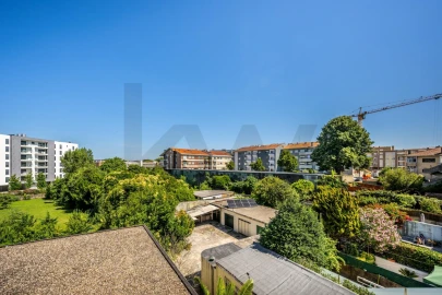 Apartamento T2 para Venda em Ramalde
