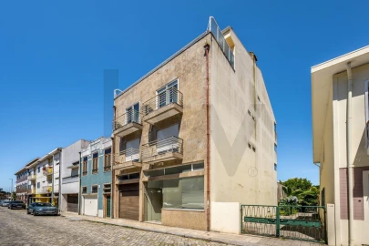 Apartamento T2 para Venda em Ramalde
