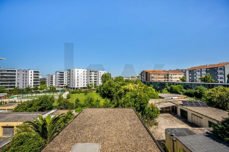 Apartamento T2 para Venda em Ramalde Foto 22