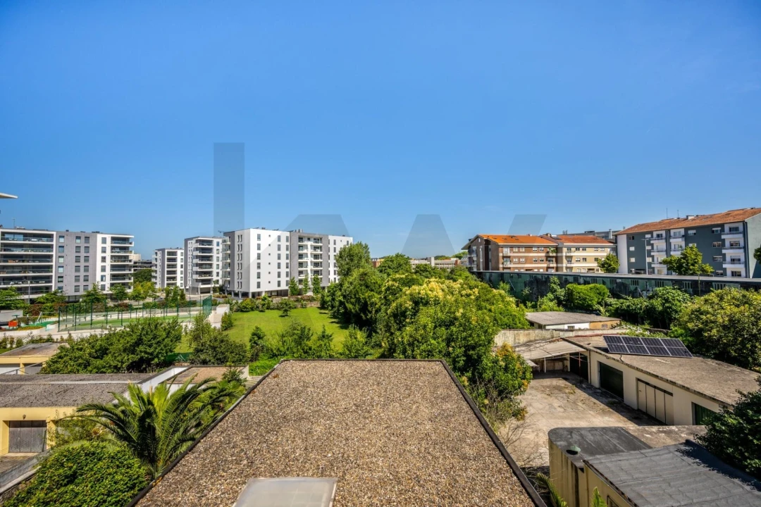 Apartamento T2 para Venda em Ramalde Foto 22