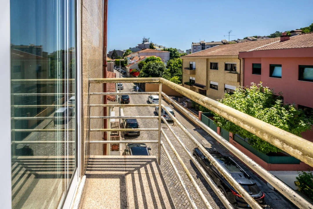 Apartamento T2 para Venda em Ramalde Foto 23