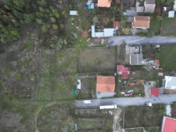 Terreno para Venda em Tavares (Chãs, Várzea e Travanca)