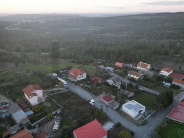 Terreno para Venda em Tavares (Chãs, Várzea e Travanca)
