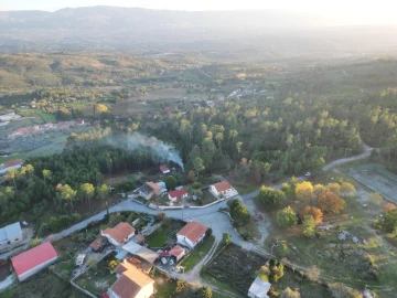 Terreno para Venda em Tavares (Chãs, Várzea e Travanca)