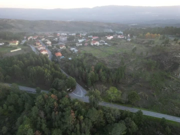 Terreno para Venda em Tavares (Chãs, Várzea e Travanca)