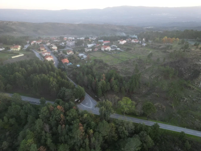 Terreno para Venda em Tavares (Chãs, Várzea e Travanca) Foto 11