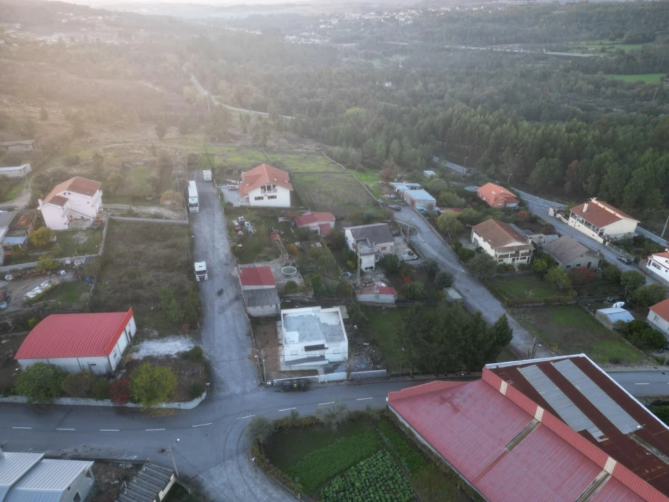 Terreno para Venda em Tavares (Chãs, Várzea e Travanca) Foto 7