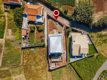 Moradia T3 para Venda em Ponta do Pargo