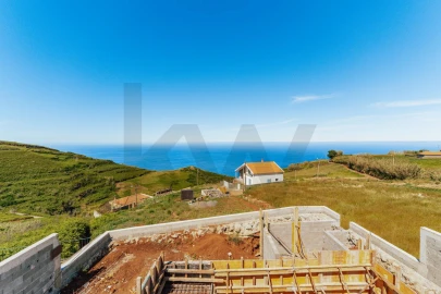 Moradia T3 para Venda em Ponta do Pargo