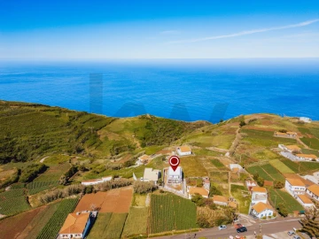 Moradia T3 para Venda em Ponta do Pargo