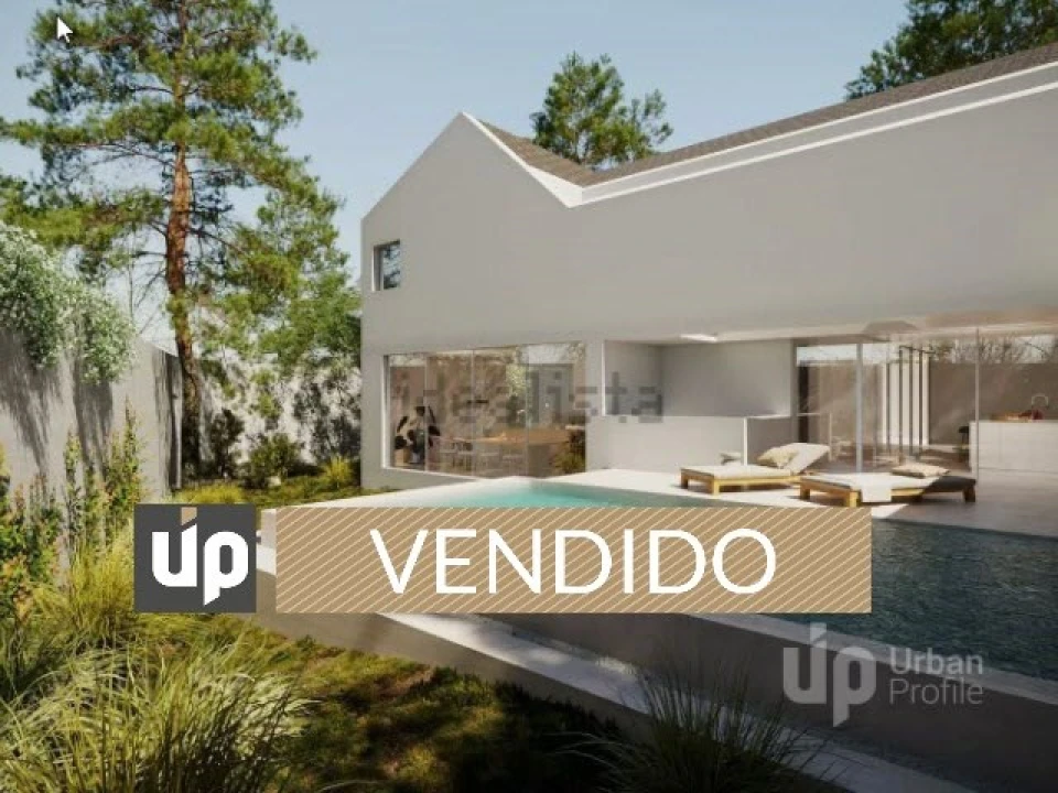 Terreno para Venda em Cascais e Estoril Foto 1