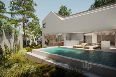 Terreno para Venda em Cascais e Estoril