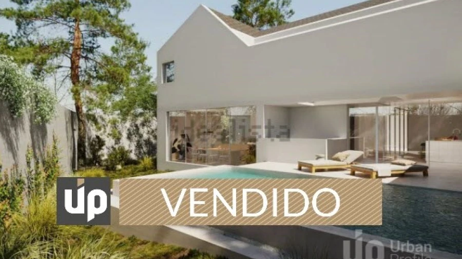 Terreno para Venda em Cascais e Estoril