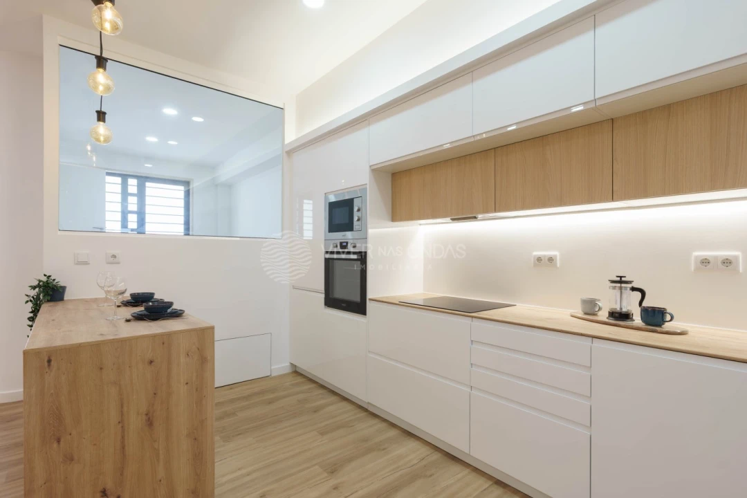 Apartamento T1 para Venda em Algueirão-Mem Martins Foto 6