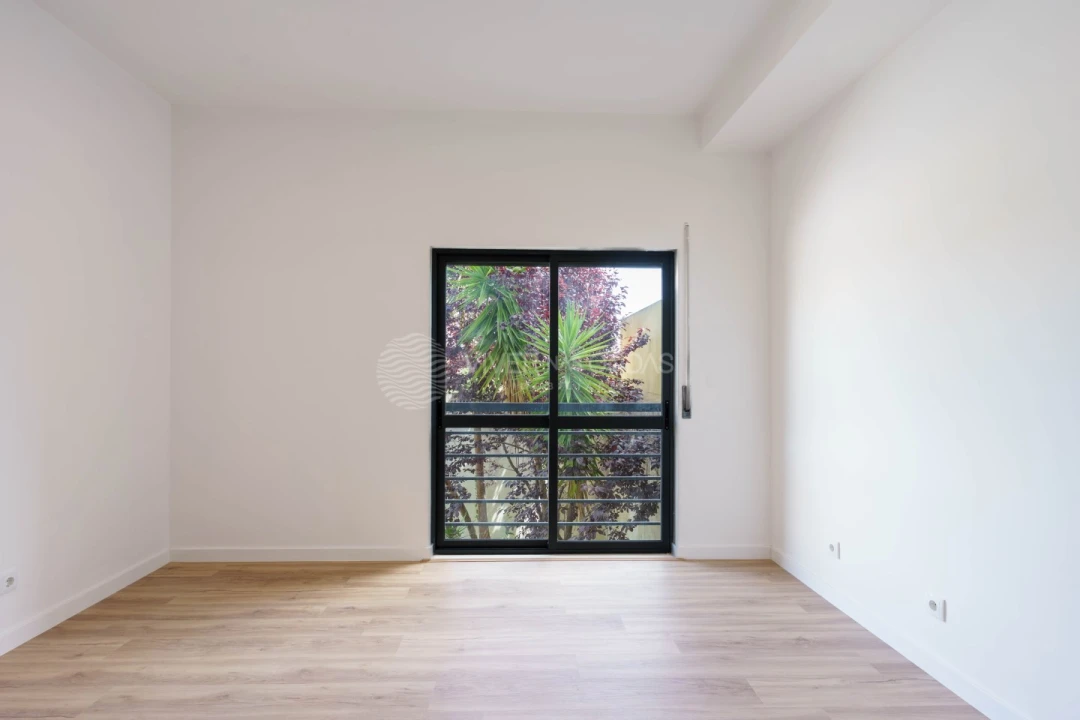 Apartamento T1 para Venda em Algueirão-Mem Martins Foto 22