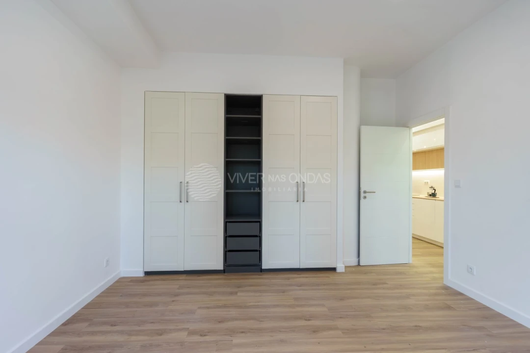 Apartamento T1 para Venda em Algueirão-Mem Martins Foto 25