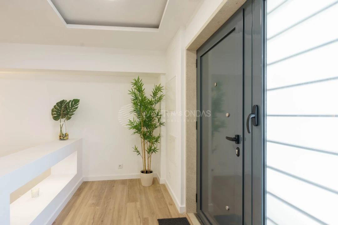 Apartamento T1 para Venda em Algueirão-Mem Martins Foto 28