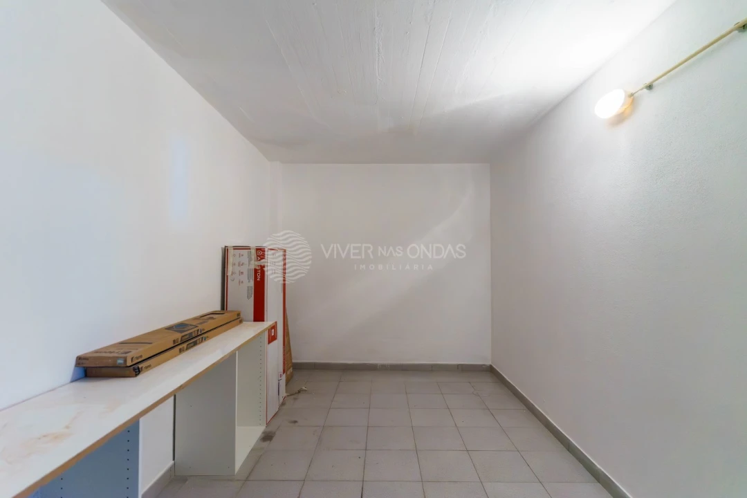 Apartamento T1 para Venda em Algueirão-Mem Martins Foto 31