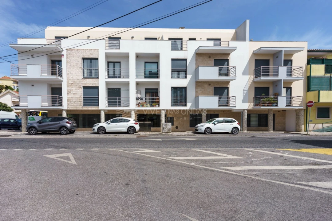 Apartamento T1 para Venda em Algueirão-Mem Martins Foto 42