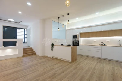 Apartamento T1 para Venda em Algueirão-Mem Martins