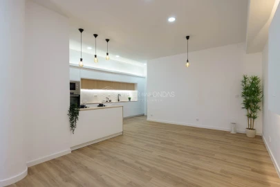 Apartamento T1 para Venda em Algueirão-Mem Martins
