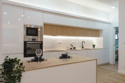 Apartamento T1 para Venda em Algueirão-Mem Martins