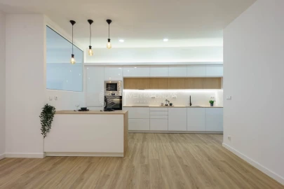 Apartamento T1 para Venda em Algueirão-Mem Martins
