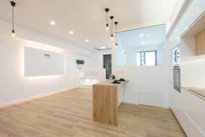 Apartamento T1 para Venda em Algueirão-Mem Martins