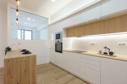 Apartamento T1 para Venda em Algueirão-Mem Martins