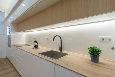 Apartamento T1 para Venda em Algueirão-Mem Martins
