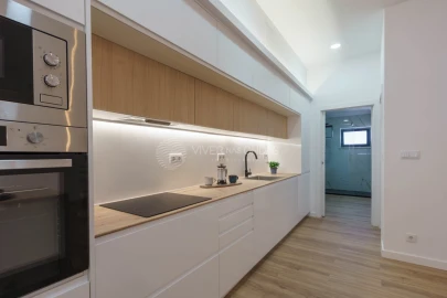 Apartamento T1 para Venda em Algueirão-Mem Martins