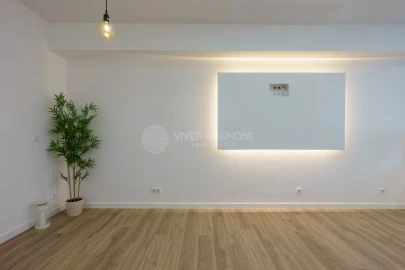 Apartamento T1 para Venda em Algueirão-Mem Martins
