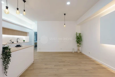 Apartamento T1 para Venda em Algueirão-Mem Martins