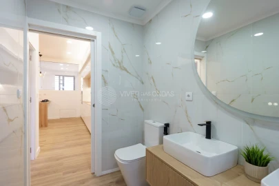 Apartamento T1 para Venda em Algueirão-Mem Martins