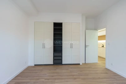 Apartamento T1 para Venda em Algueirão-Mem Martins