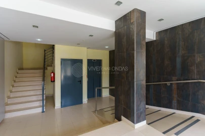 Apartamento T1 para Venda em Algueirão-Mem Martins