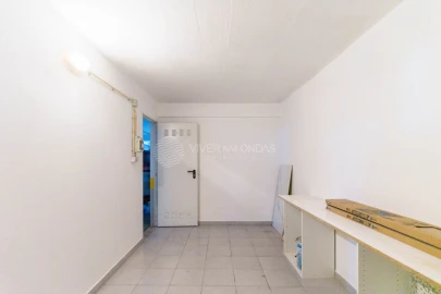 Apartamento T1 para Venda em Algueirão-Mem Martins