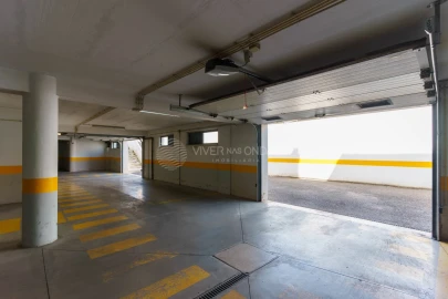Apartamento T1 para Venda em Algueirão-Mem Martins