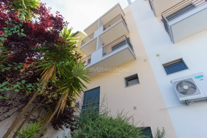 Apartamento T1 para Venda em Algueirão-Mem Martins