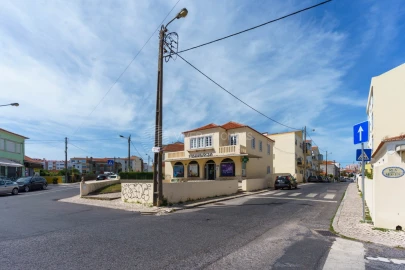 Apartamento T1 para Venda em Algueirão-Mem Martins